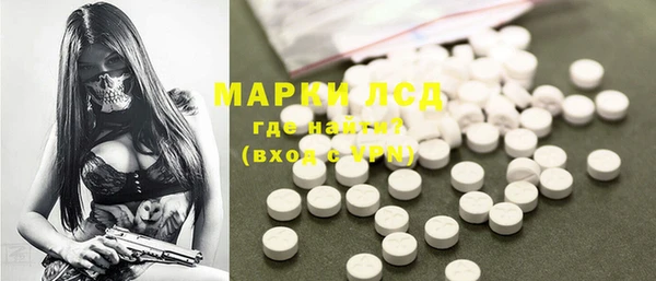 стаф Баксан